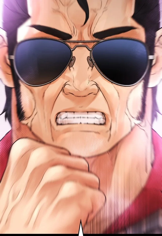 Highschool Lunch Dad Chapter 135 Gambar 114