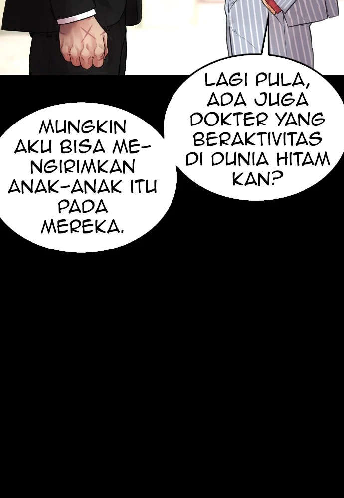 Highschool Lunch Dad Chapter 135 Gambar 117