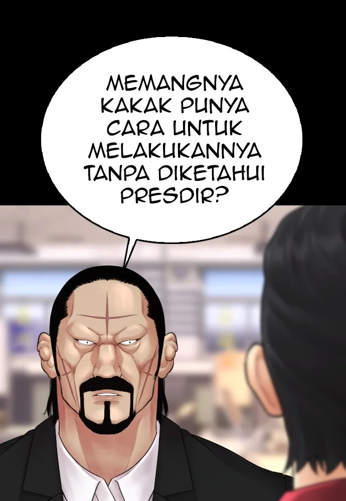 Highschool Lunch Dad Chapter 135 Gambar 118