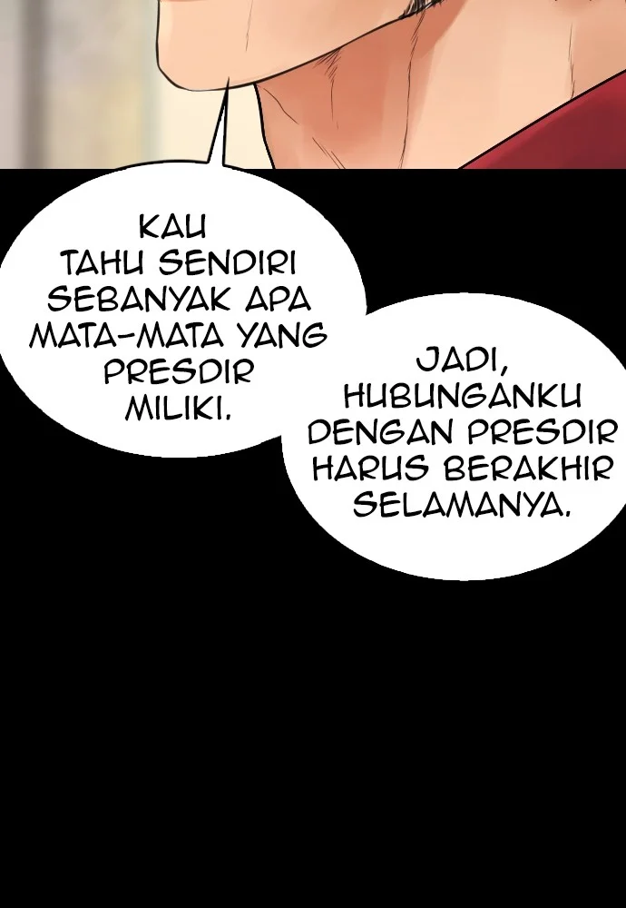 Highschool Lunch Dad Chapter 135 Gambar 121