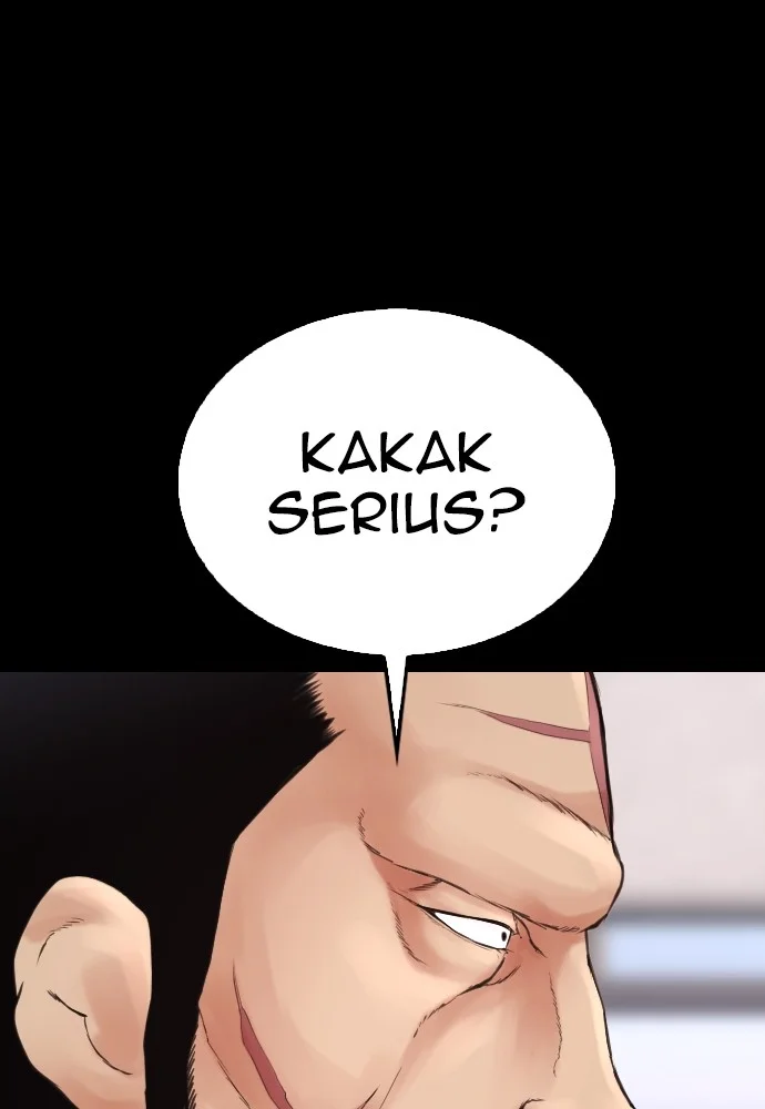 Highschool Lunch Dad Chapter 135 Gambar 122