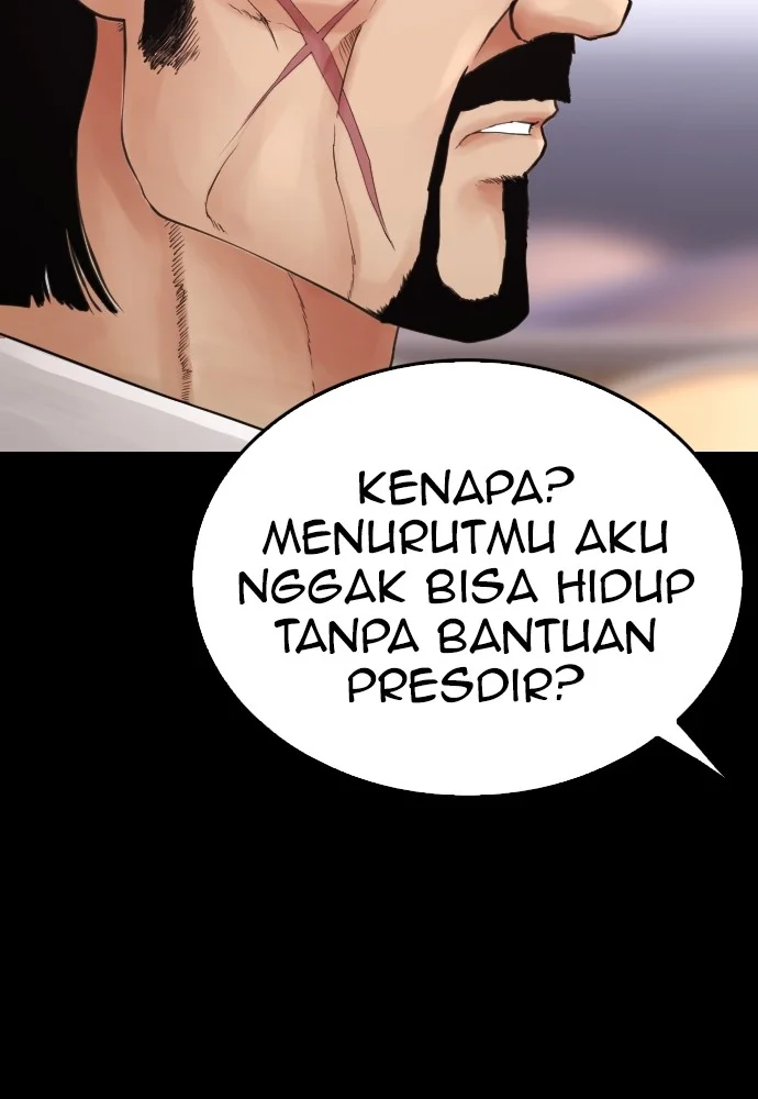 Highschool Lunch Dad Chapter 135 Gambar 123