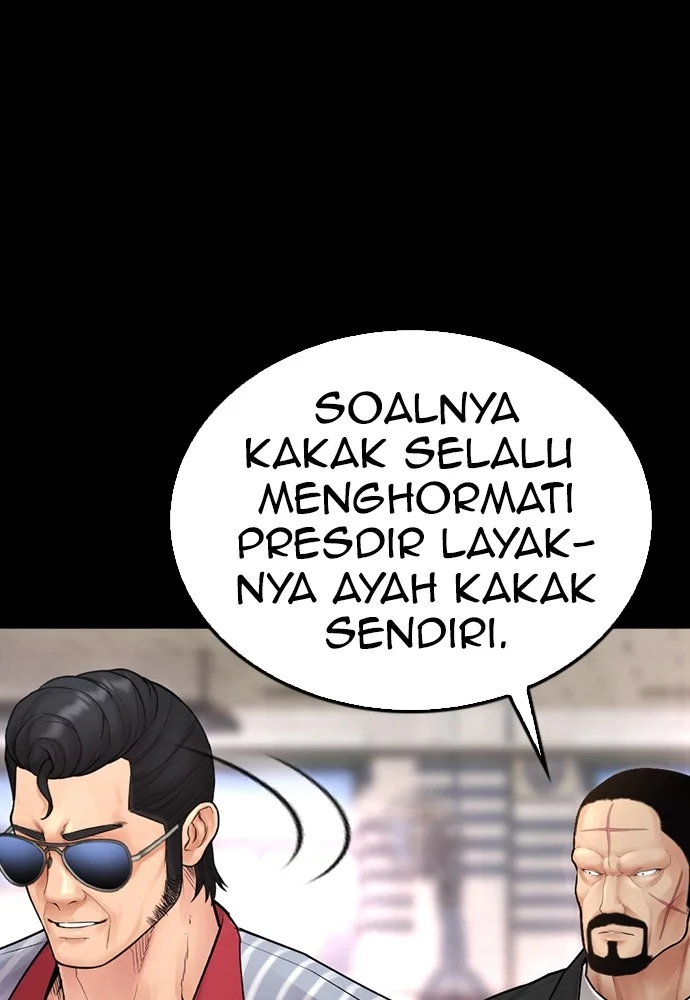 Highschool Lunch Dad Chapter 135 Gambar 124