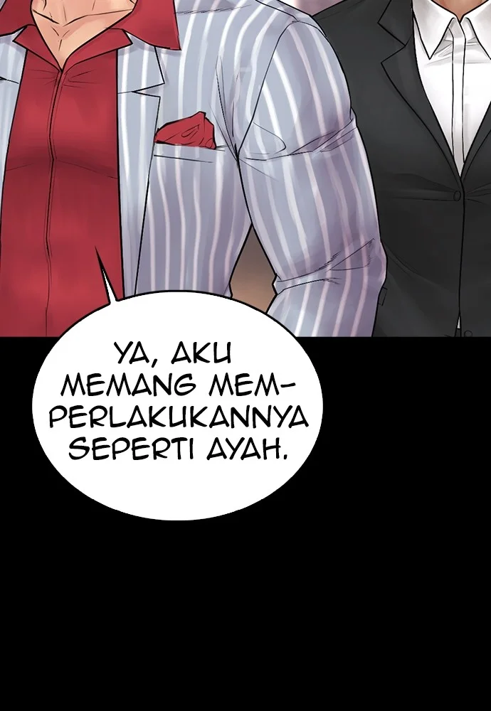 Highschool Lunch Dad Chapter 135 Gambar 125