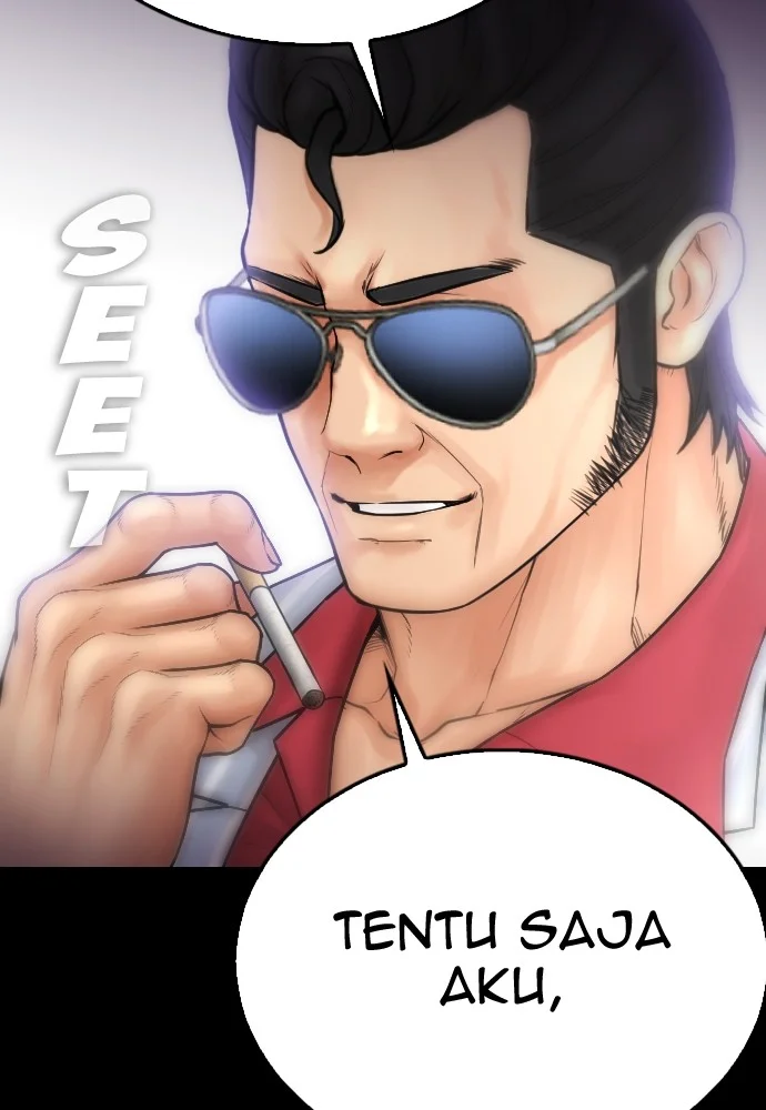 Highschool Lunch Dad Chapter 135 Gambar 127