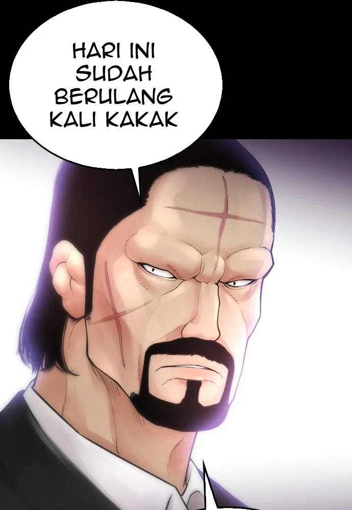 Highschool Lunch Dad Chapter 135 Gambar 129