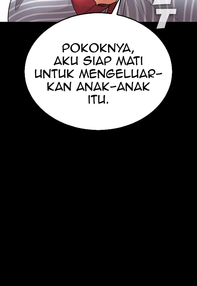 Highschool Lunch Dad Chapter 135 Gambar 132