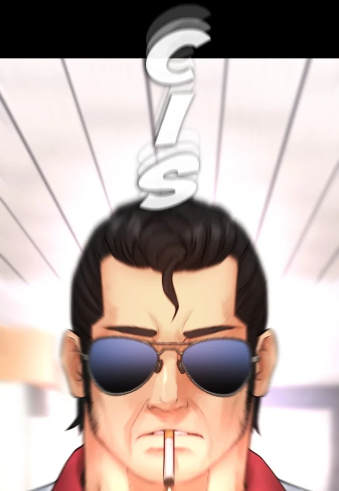 Highschool Lunch Dad Chapter 135 Gambar 133