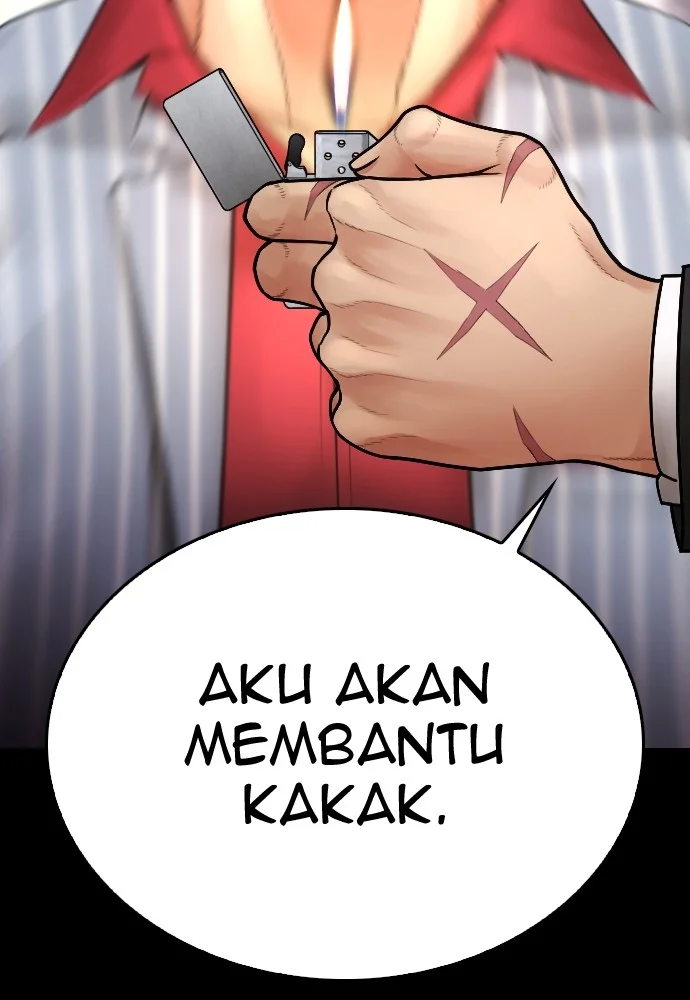 Highschool Lunch Dad Chapter 135 Gambar 134