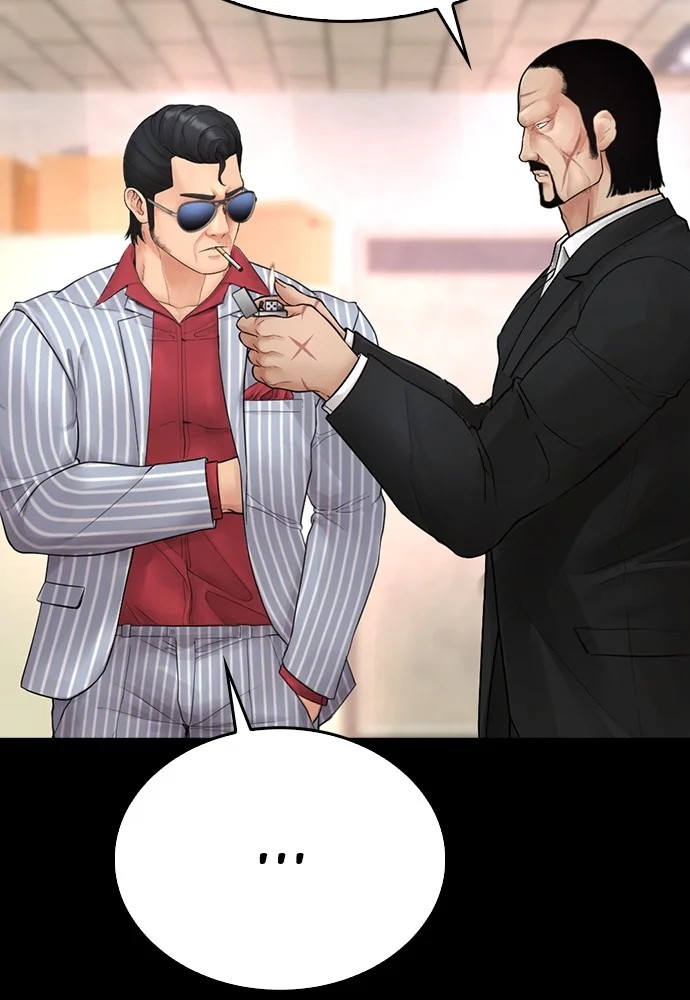 Highschool Lunch Dad Chapter 135 Gambar 136