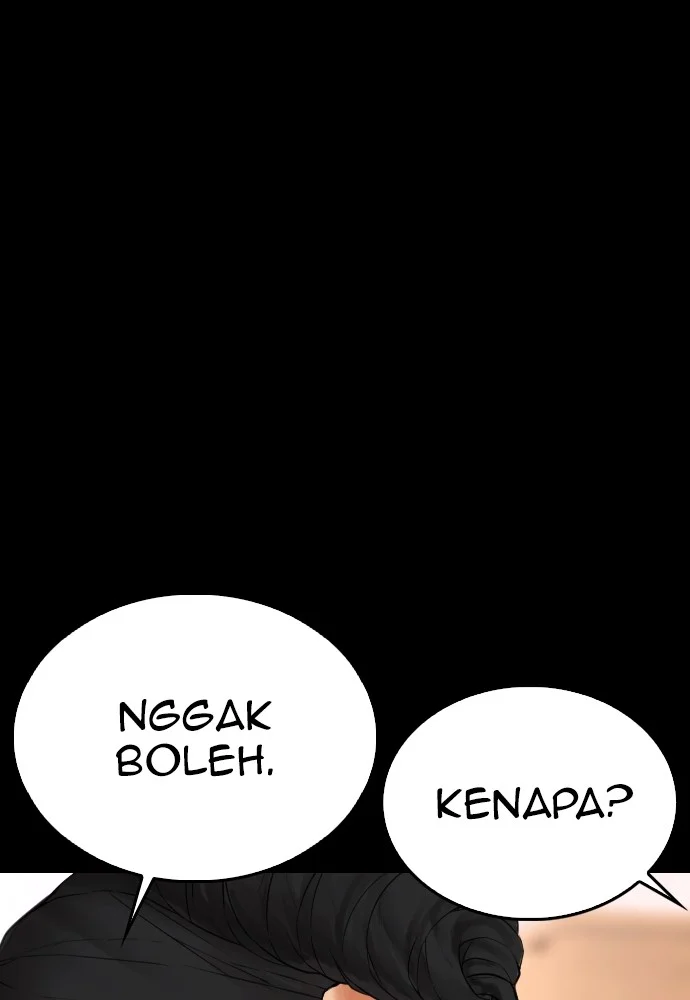 Highschool Lunch Dad Chapter 135 Gambar 137