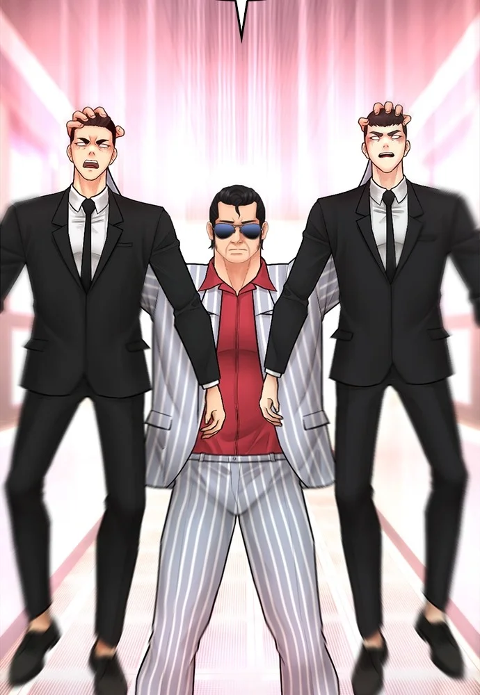 Manhwa Highschool Lunch Dad Chapter 135 gambar nomor 2