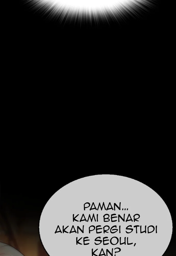 Highschool Lunch Dad Chapter 135 Gambar 20