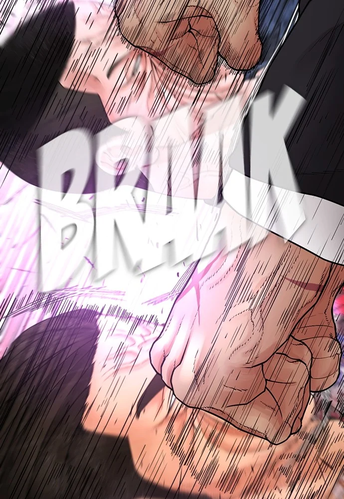 Highschool Lunch Dad Chapter 135 Gambar 204