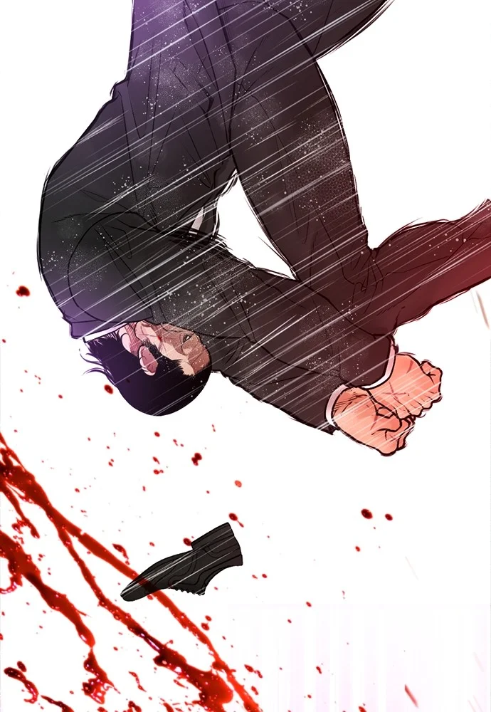 Highschool Lunch Dad Chapter 135 Gambar 206