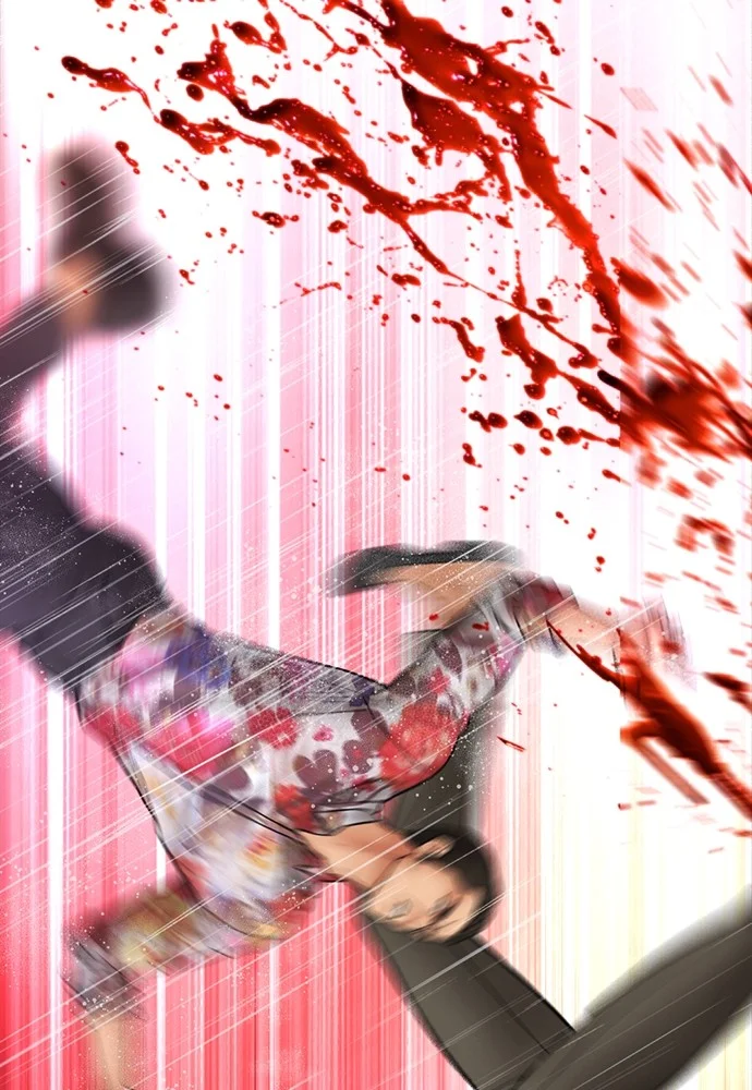 Highschool Lunch Dad Chapter 135 Gambar 207