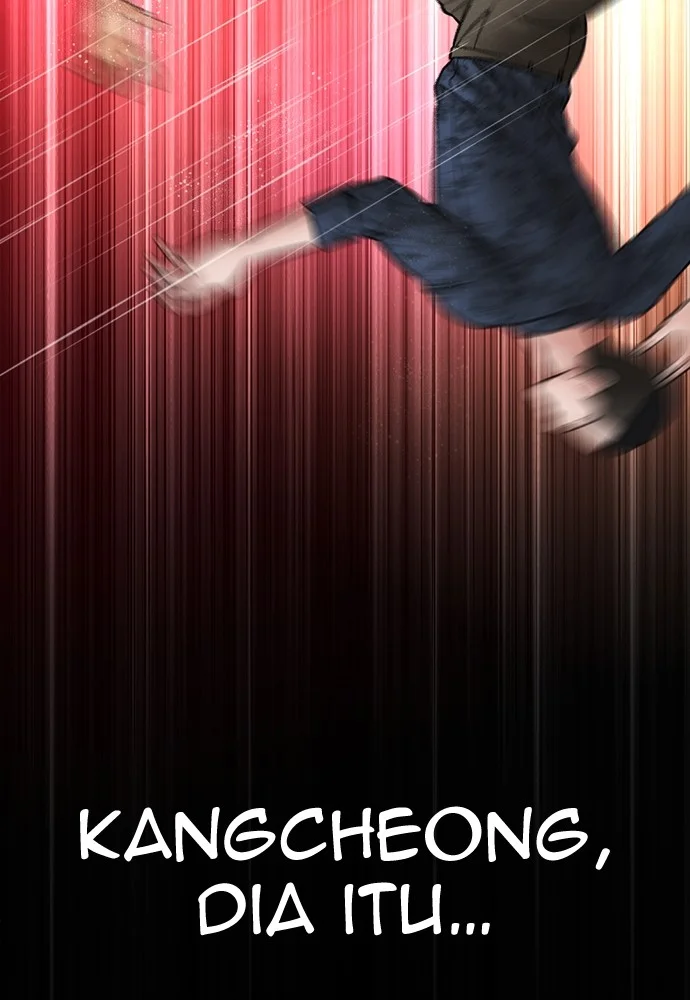 Highschool Lunch Dad Chapter 135 Gambar 208