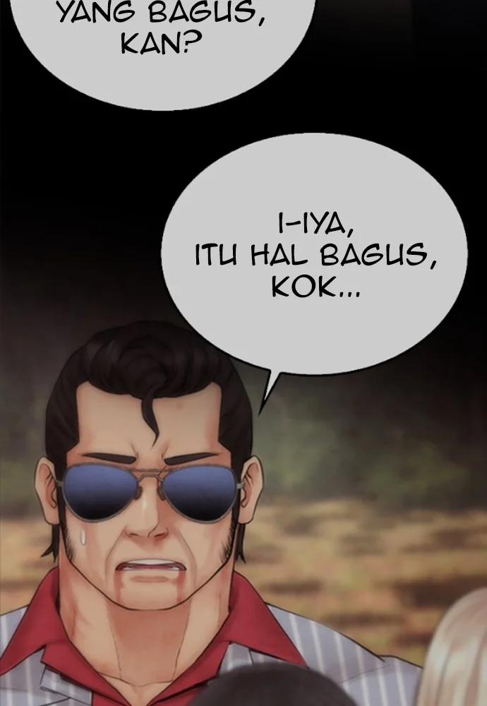 Highschool Lunch Dad Chapter 135 Gambar 22