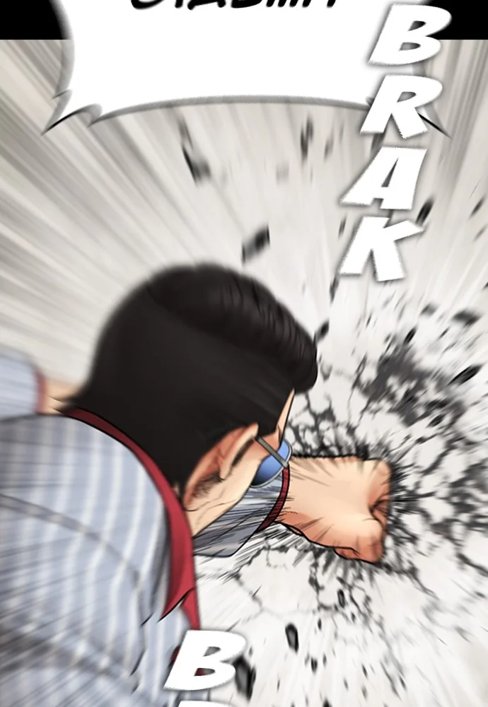 Highschool Lunch Dad Chapter 135 Gambar 34