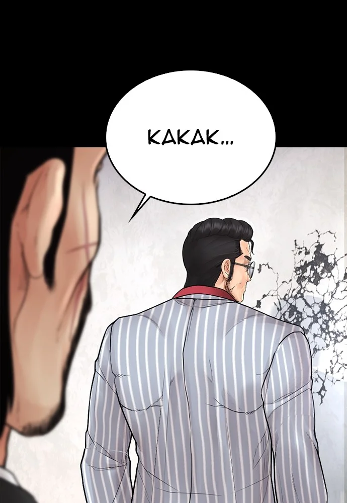 Highschool Lunch Dad Chapter 135 Gambar 36