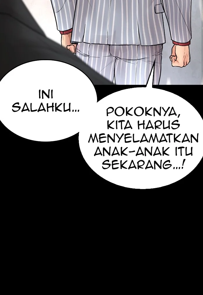 Highschool Lunch Dad Chapter 135 Gambar 37