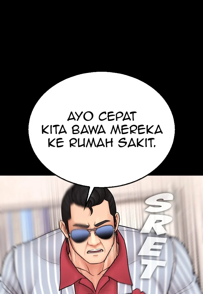 Highschool Lunch Dad Chapter 135 Gambar 38