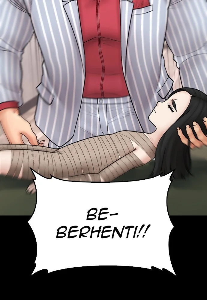 Highschool Lunch Dad Chapter 135 Gambar 39