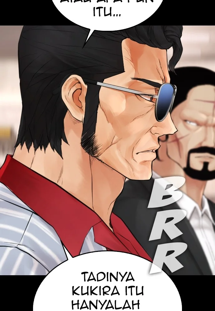 Highschool Lunch Dad Chapter 135 Gambar 30