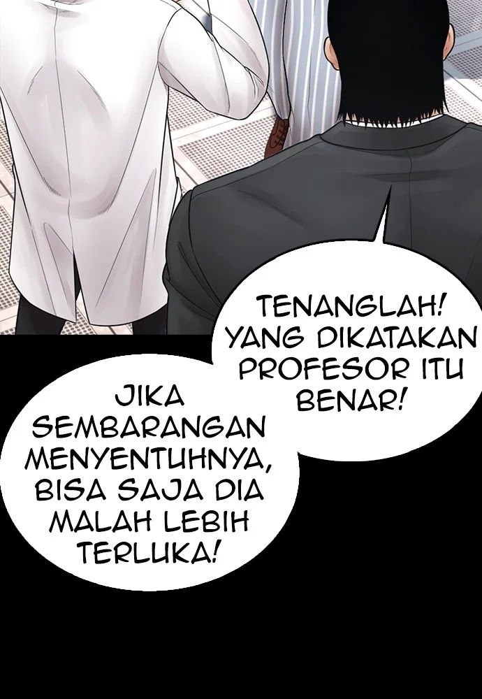 Highschool Lunch Dad Chapter 135 Gambar 44