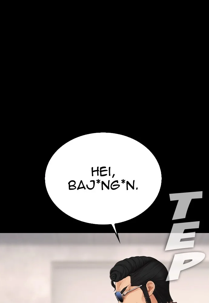 Highschool Lunch Dad Chapter 135 Gambar 47