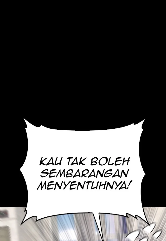 Highschool Lunch Dad Chapter 135 Gambar 40