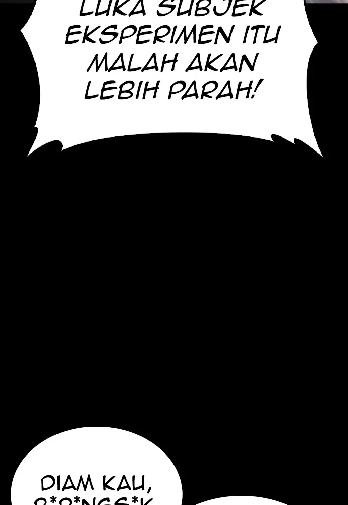 Highschool Lunch Dad Chapter 135 Gambar 42