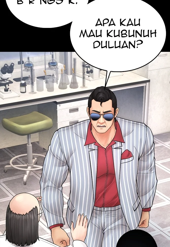 Highschool Lunch Dad Chapter 135 Gambar 43