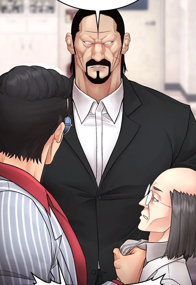 Highschool Lunch Dad Chapter 135 Gambar 55