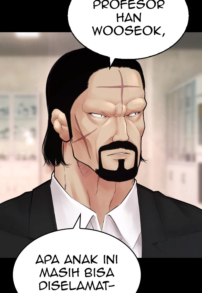 Highschool Lunch Dad Chapter 135 Gambar 57