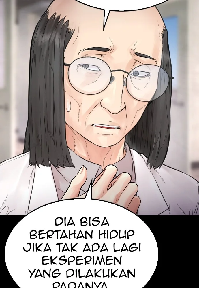 Highschool Lunch Dad Chapter 135 Gambar 59