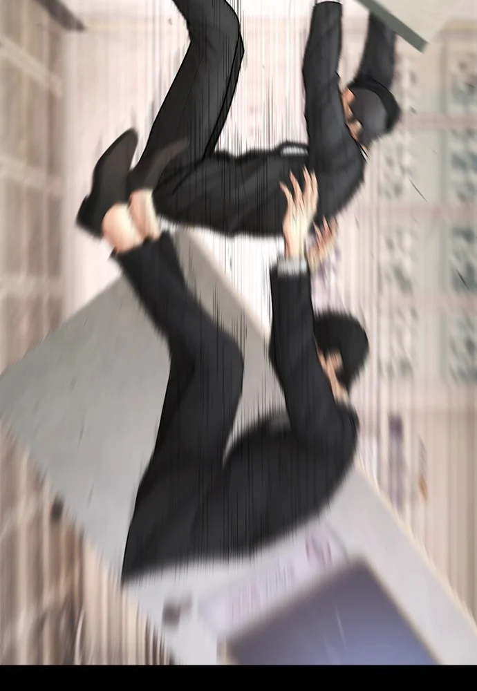 Highschool Lunch Dad Chapter 135 Gambar 5