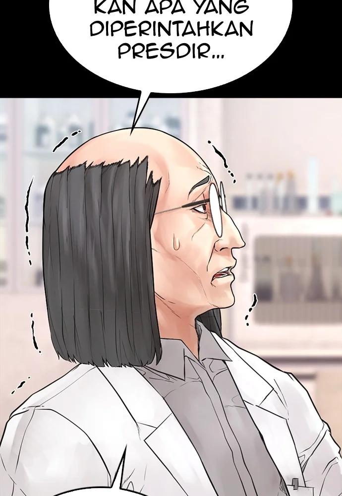 Highschool Lunch Dad Chapter 135 Gambar 50