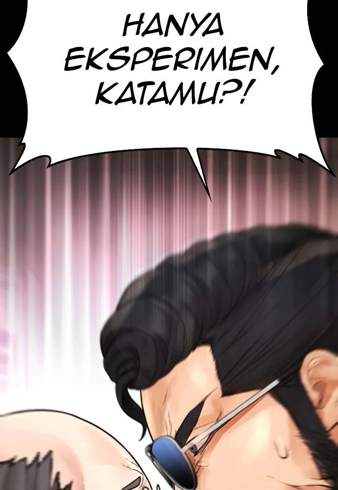 Highschool Lunch Dad Chapter 135 Gambar 52