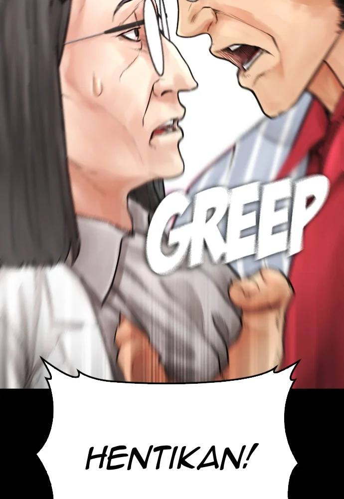 Highschool Lunch Dad Chapter 135 Gambar 53