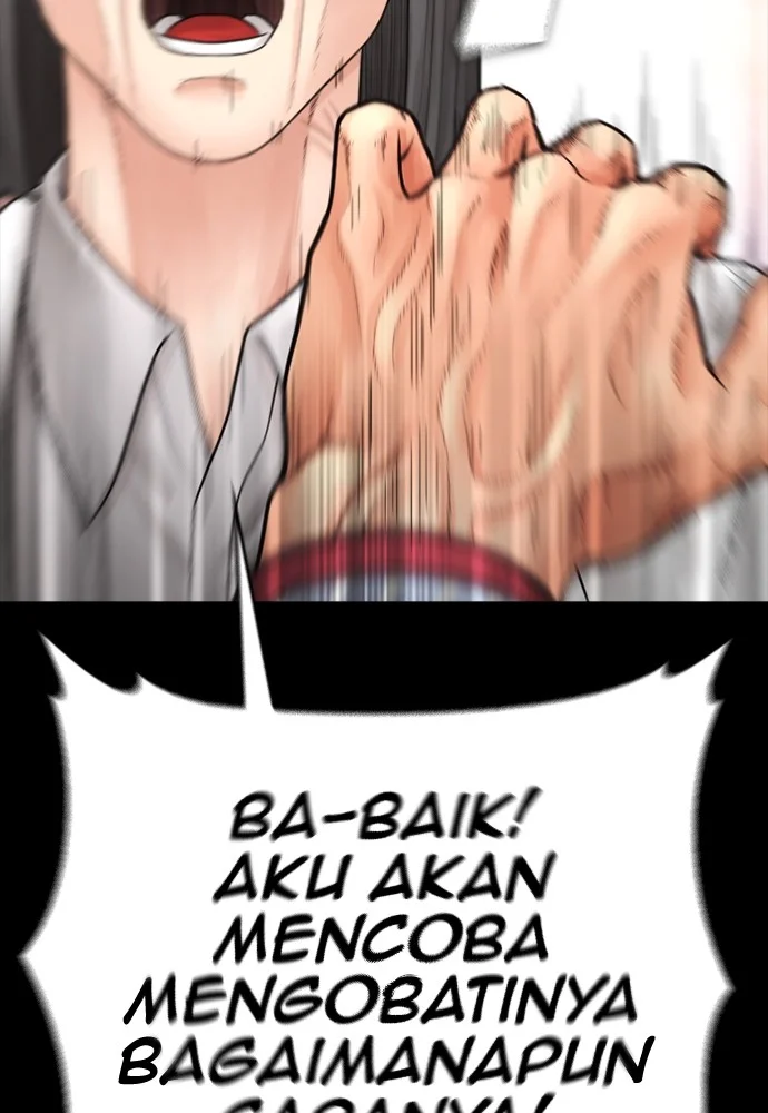 Highschool Lunch Dad Chapter 135 Gambar 67