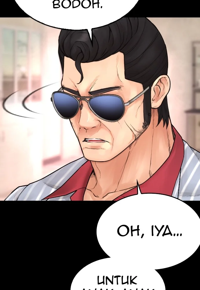 Highschool Lunch Dad Chapter 135 Gambar 69