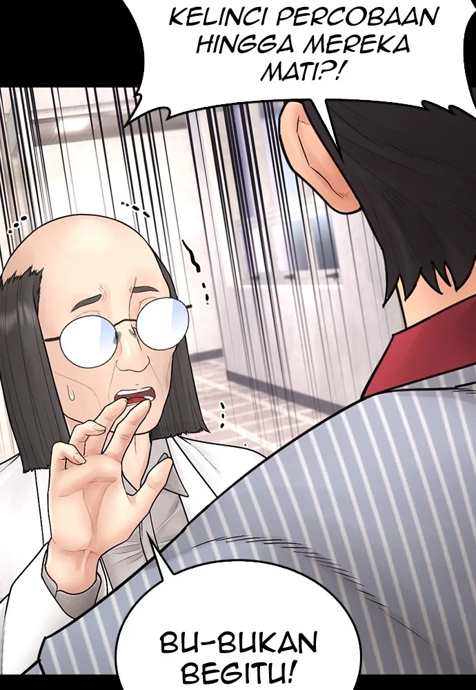 Highschool Lunch Dad Chapter 135 Gambar 61