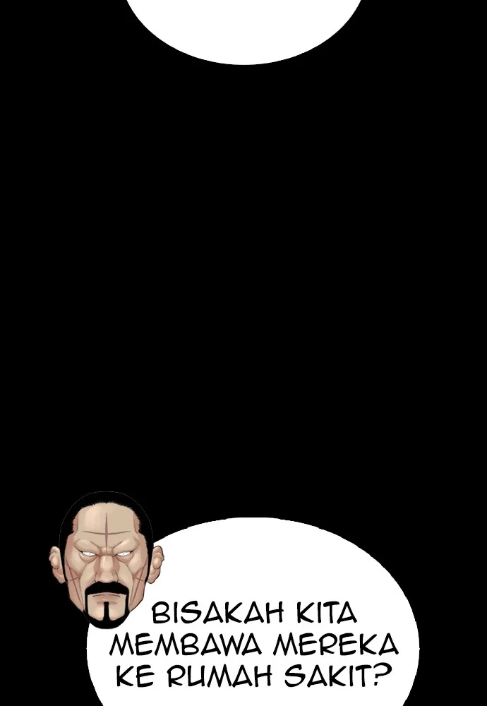 Highschool Lunch Dad Chapter 135 Gambar 62