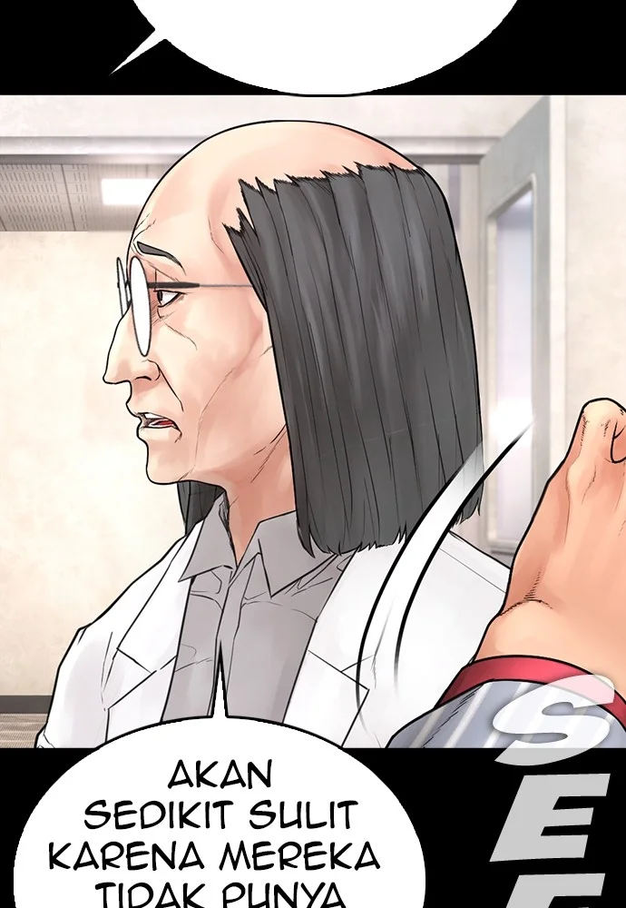 Highschool Lunch Dad Chapter 135 Gambar 63