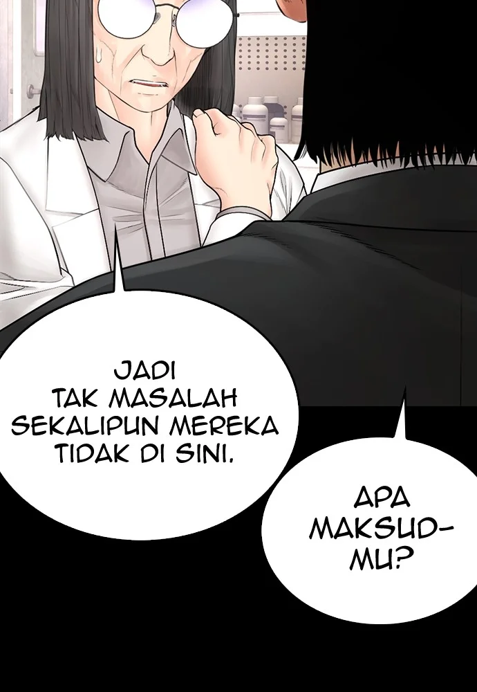 Highschool Lunch Dad Chapter 135 Gambar 74