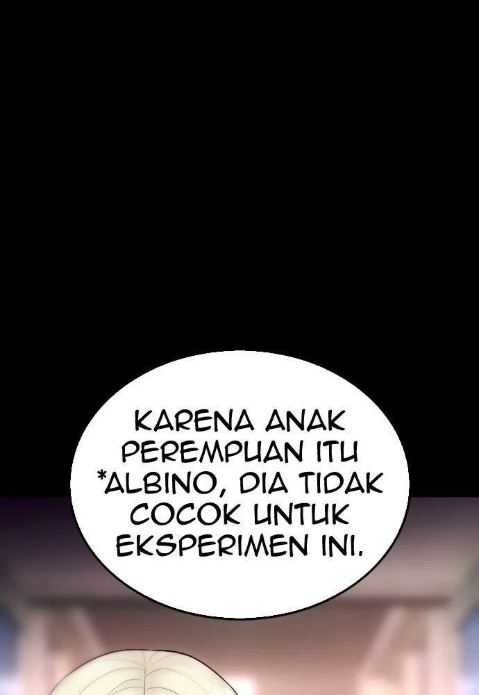 Highschool Lunch Dad Chapter 135 Gambar 75