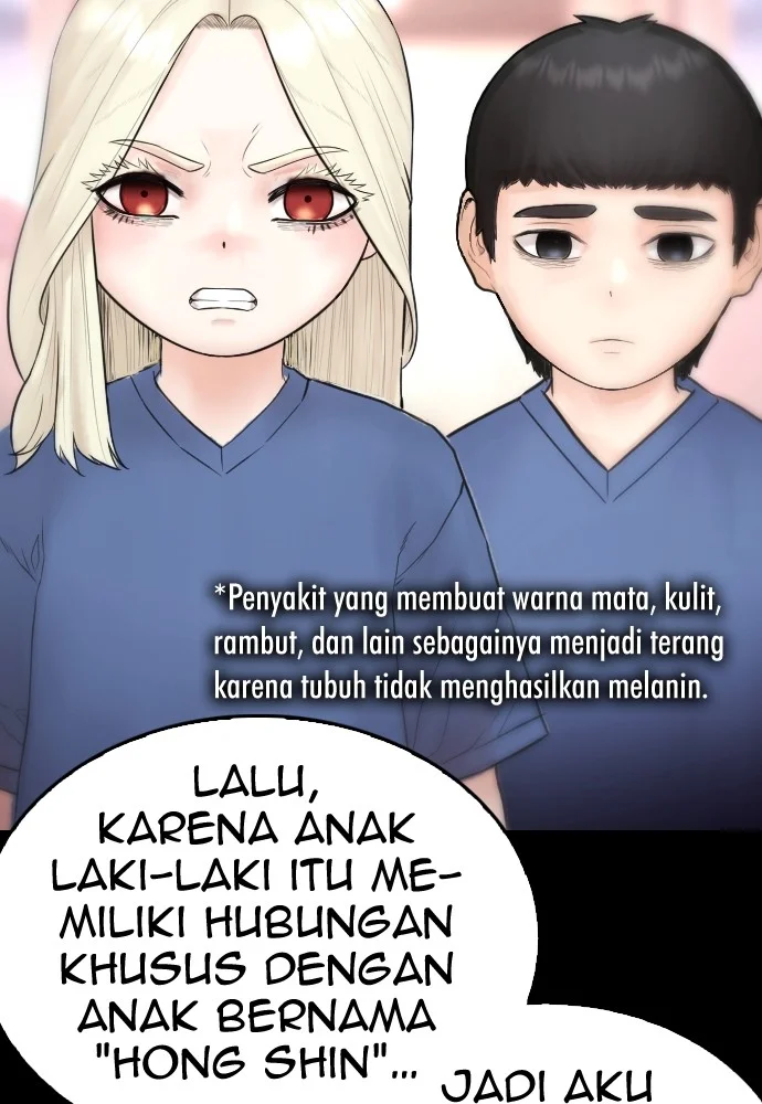 Highschool Lunch Dad Chapter 135 Gambar 76