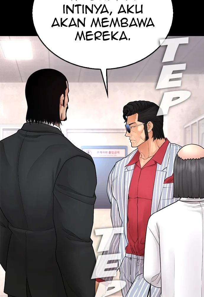 Highschool Lunch Dad Chapter 135 Gambar 78