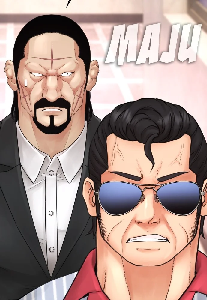 Highschool Lunch Dad Chapter 135 Gambar 7